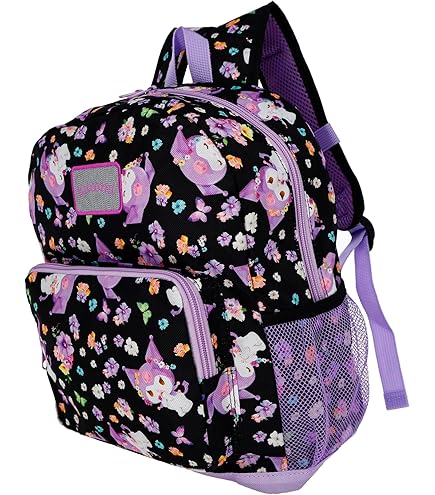 ピカみみリュックかぶせ型 Mサイズ ポーチとセット【ポケモンセンター】 81YI0qbgsJL._AC_UF350,